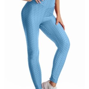 Lyte butt lift leggings